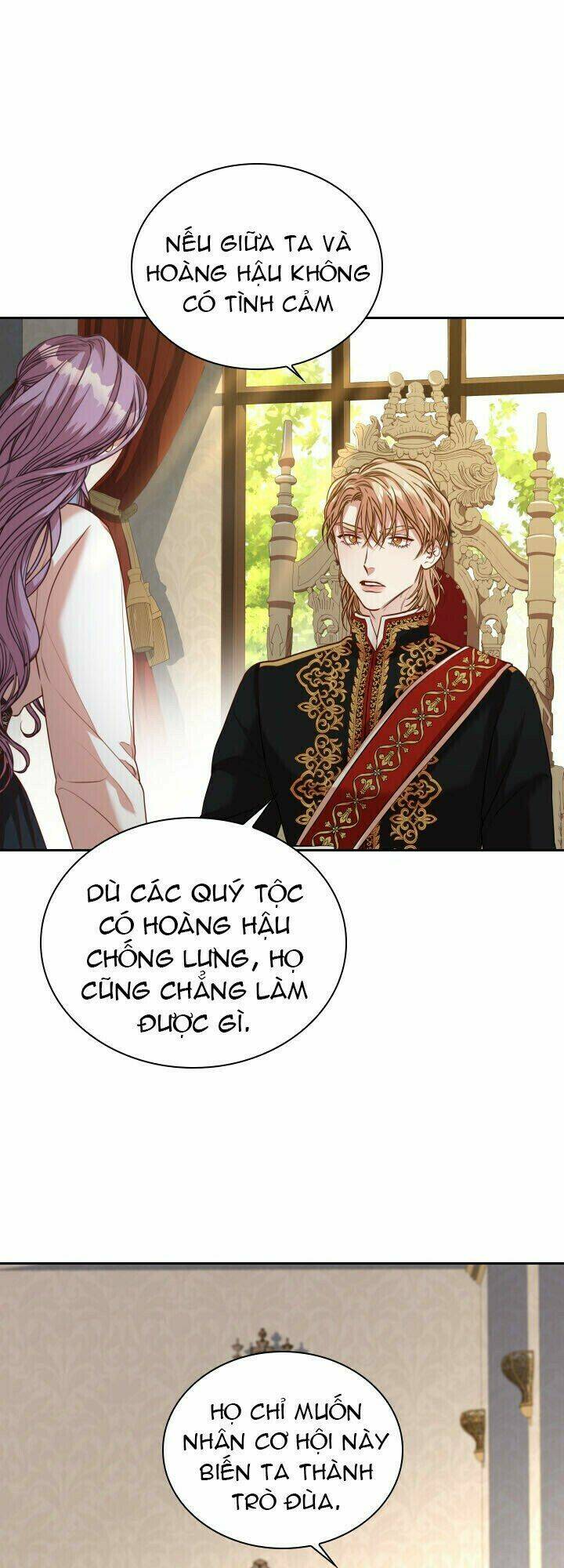 Tôi Trở Thành Thư Ký Của Bạo Chúa Chapter 37 - Trang 2