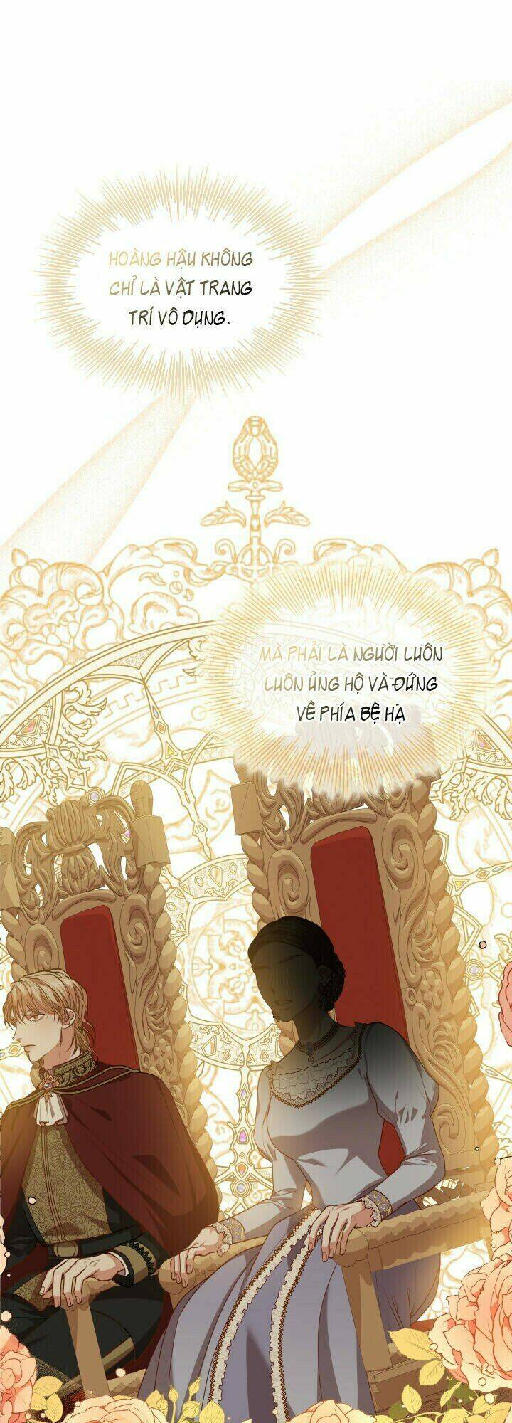 Tôi Trở Thành Thư Ký Của Bạo Chúa Chapter 37 - Trang 2