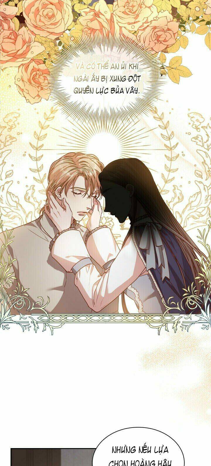 Tôi Trở Thành Thư Ký Của Bạo Chúa Chapter 37 - Trang 2