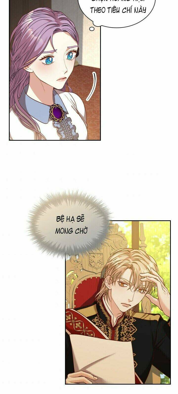 Tôi Trở Thành Thư Ký Của Bạo Chúa Chapter 37 - Trang 2