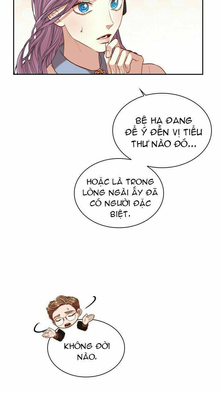 Tôi Trở Thành Thư Ký Của Bạo Chúa Chapter 37 - Trang 2