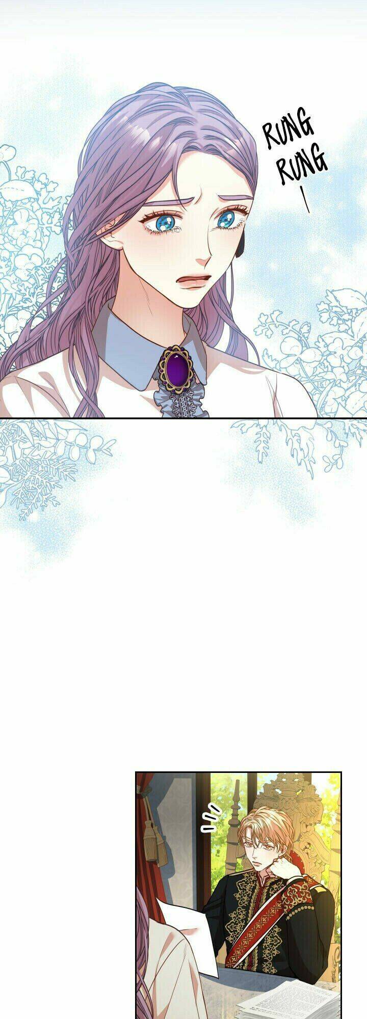 Tôi Trở Thành Thư Ký Của Bạo Chúa Chapter 37 - Trang 2