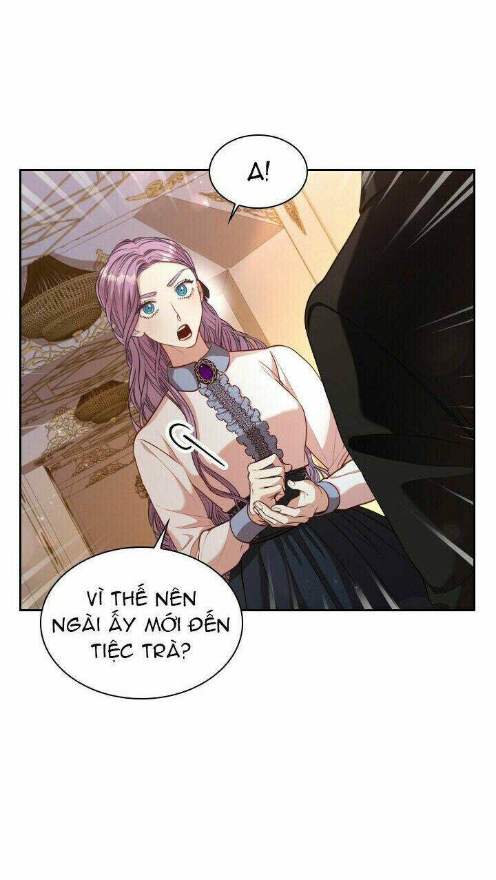 Tôi Trở Thành Thư Ký Của Bạo Chúa Chapter 37 - Trang 2