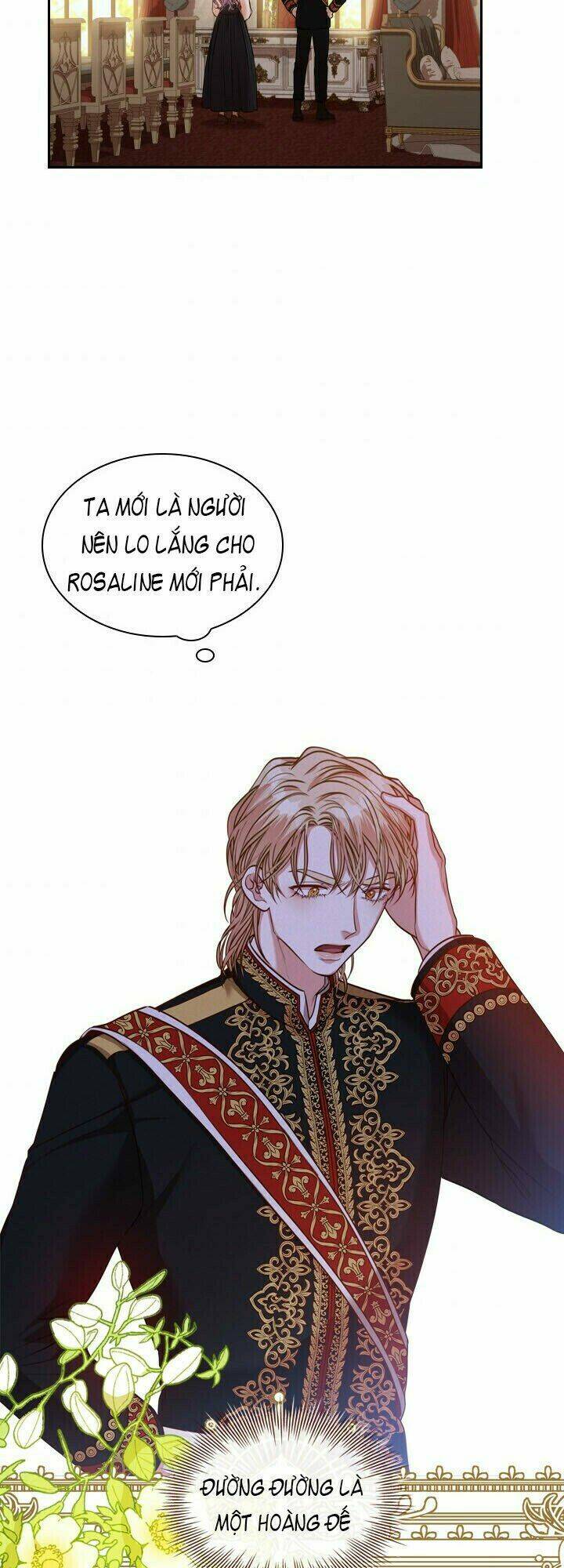 Tôi Trở Thành Thư Ký Của Bạo Chúa Chapter 37 - Trang 2