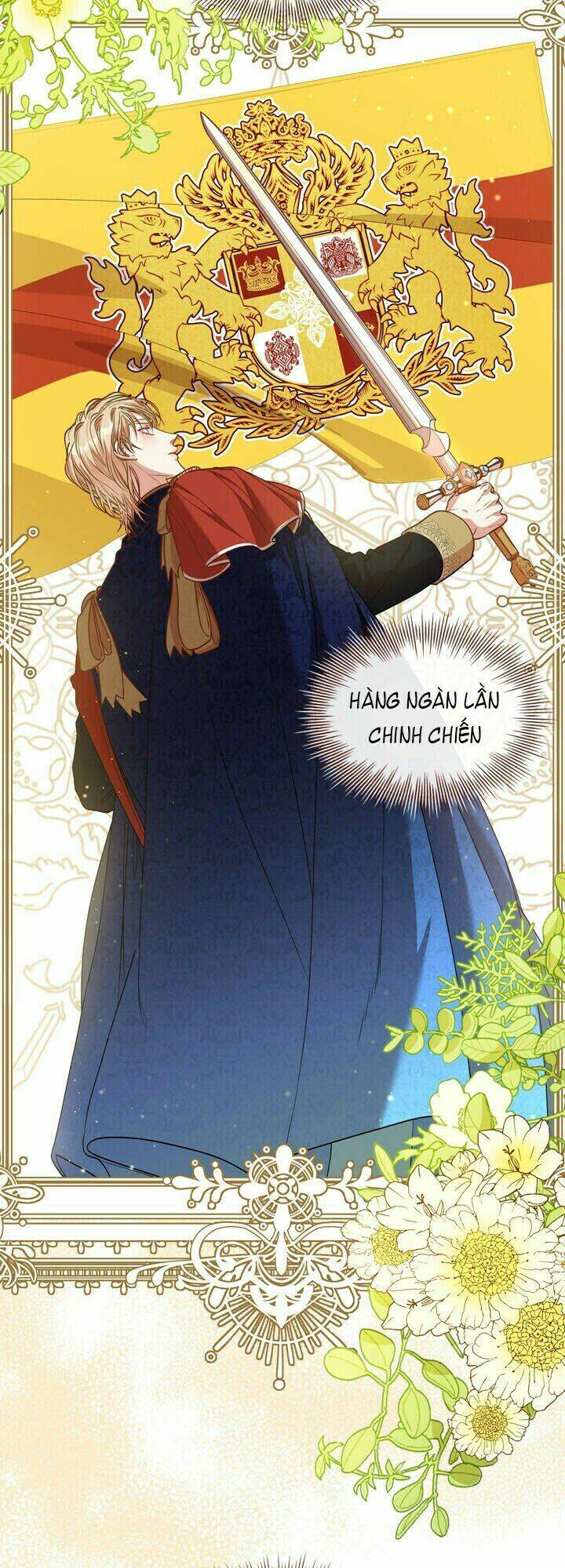 Tôi Trở Thành Thư Ký Của Bạo Chúa Chapter 37 - Trang 2