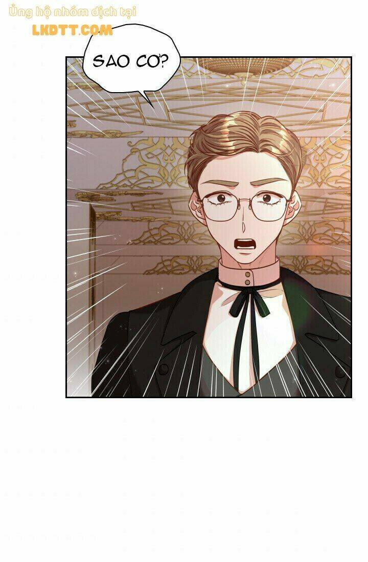 Tôi Trở Thành Thư Ký Của Bạo Chúa Chapter 37 - Trang 2