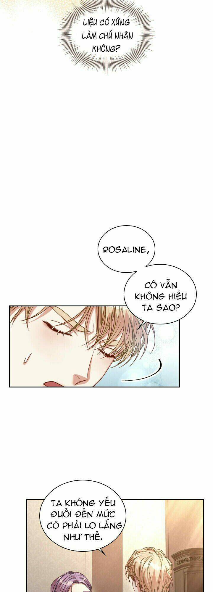 Tôi Trở Thành Thư Ký Của Bạo Chúa Chapter 37 - Trang 2