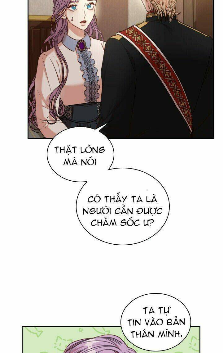 Tôi Trở Thành Thư Ký Của Bạo Chúa Chapter 37 - Trang 2