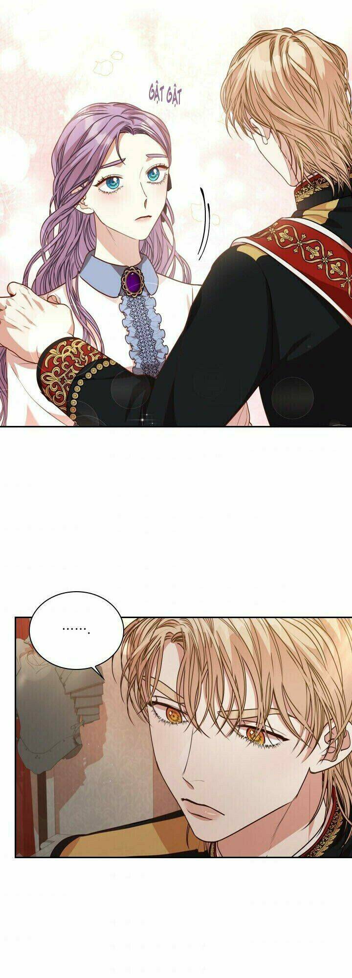 Tôi Trở Thành Thư Ký Của Bạo Chúa Chapter 37 - Trang 2