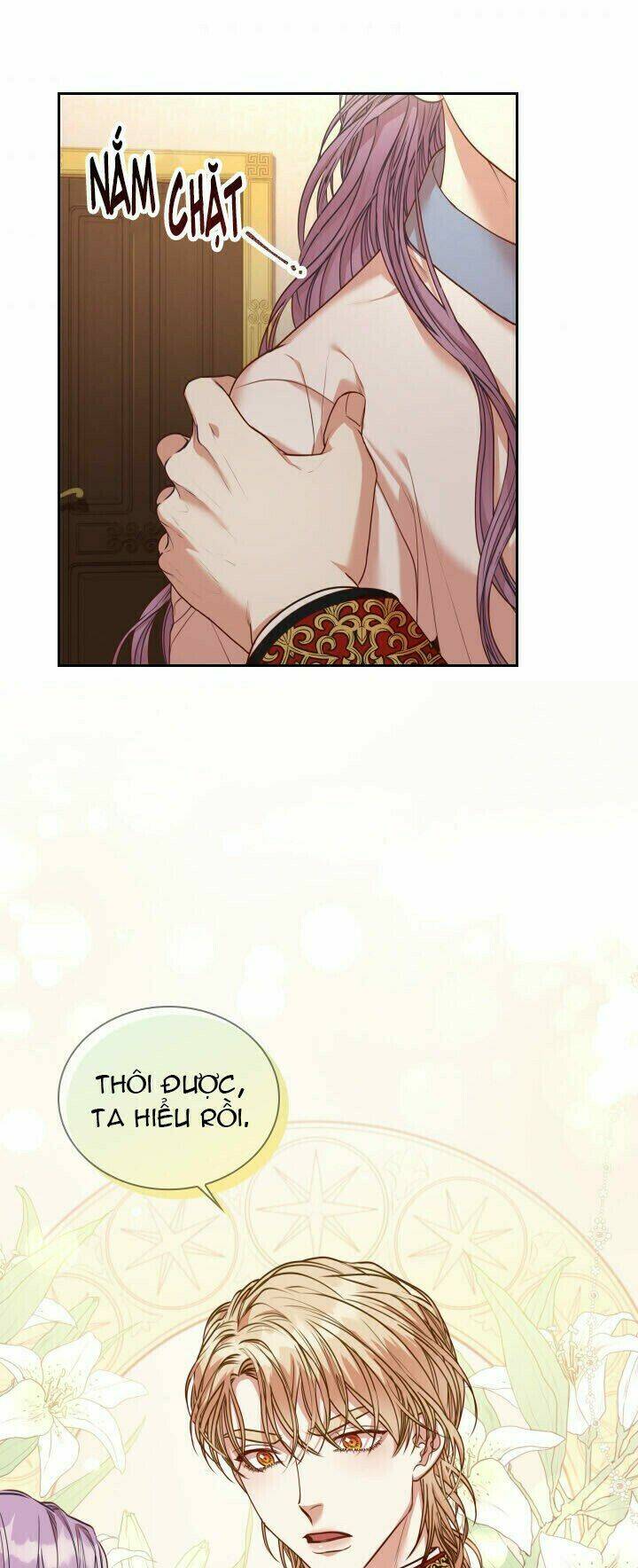 Tôi Trở Thành Thư Ký Của Bạo Chúa Chapter 37 - Trang 2