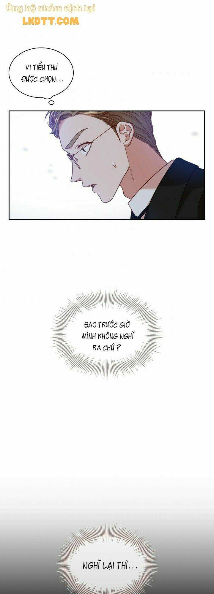 Tôi Trở Thành Thư Ký Của Bạo Chúa Chapter 37 - Trang 2