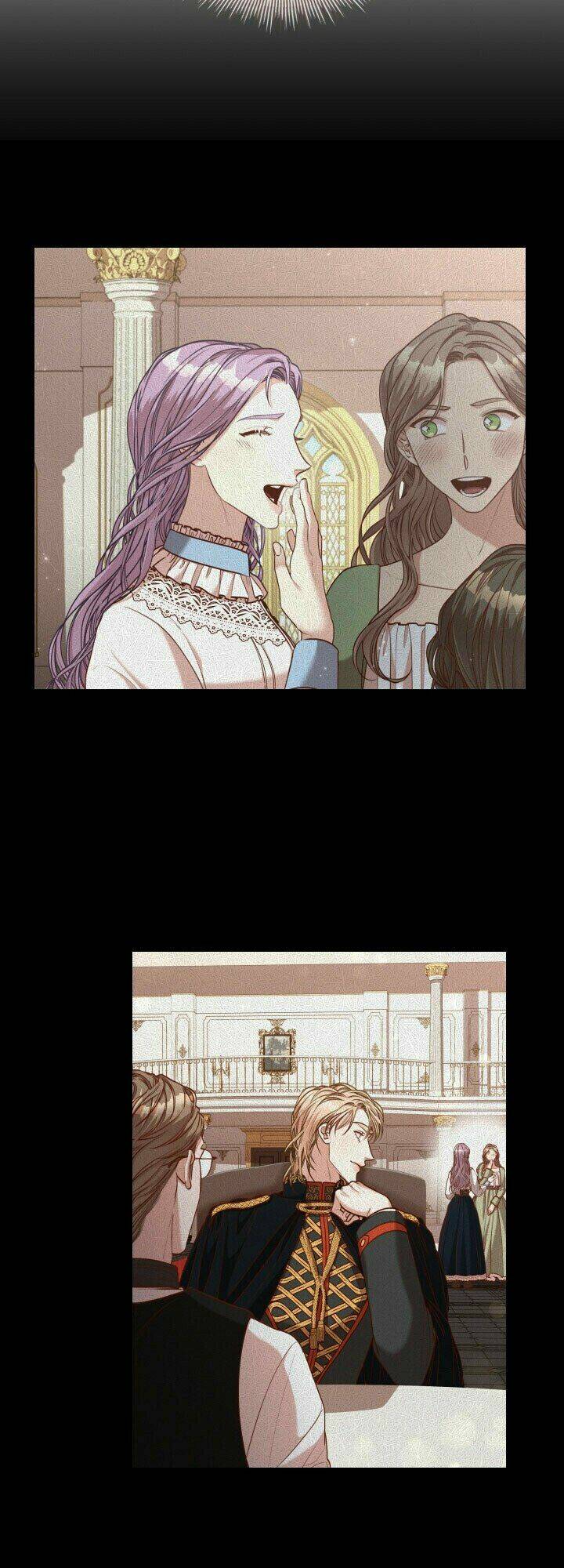 Tôi Trở Thành Thư Ký Của Bạo Chúa Chapter 37 - Trang 2