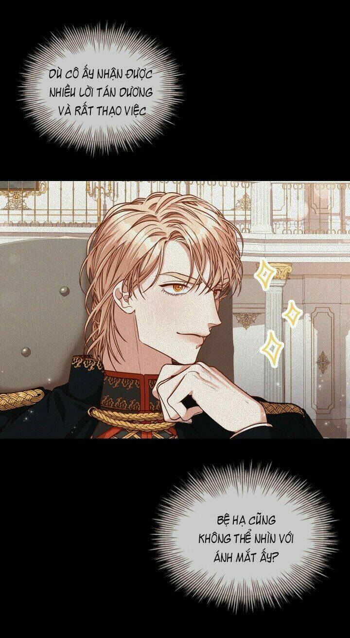 Tôi Trở Thành Thư Ký Của Bạo Chúa Chapter 37 - Trang 2