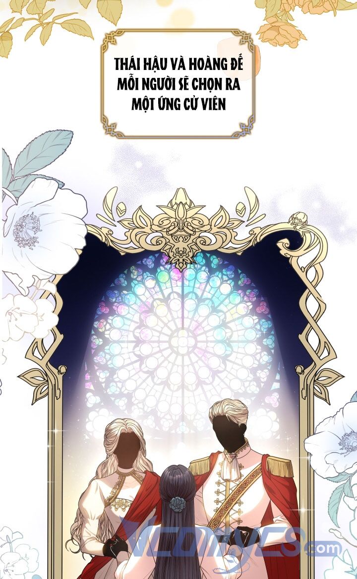 Tôi Trở Thành Thư Ký Của Bạo Chúa Chapter 38 - Trang 2