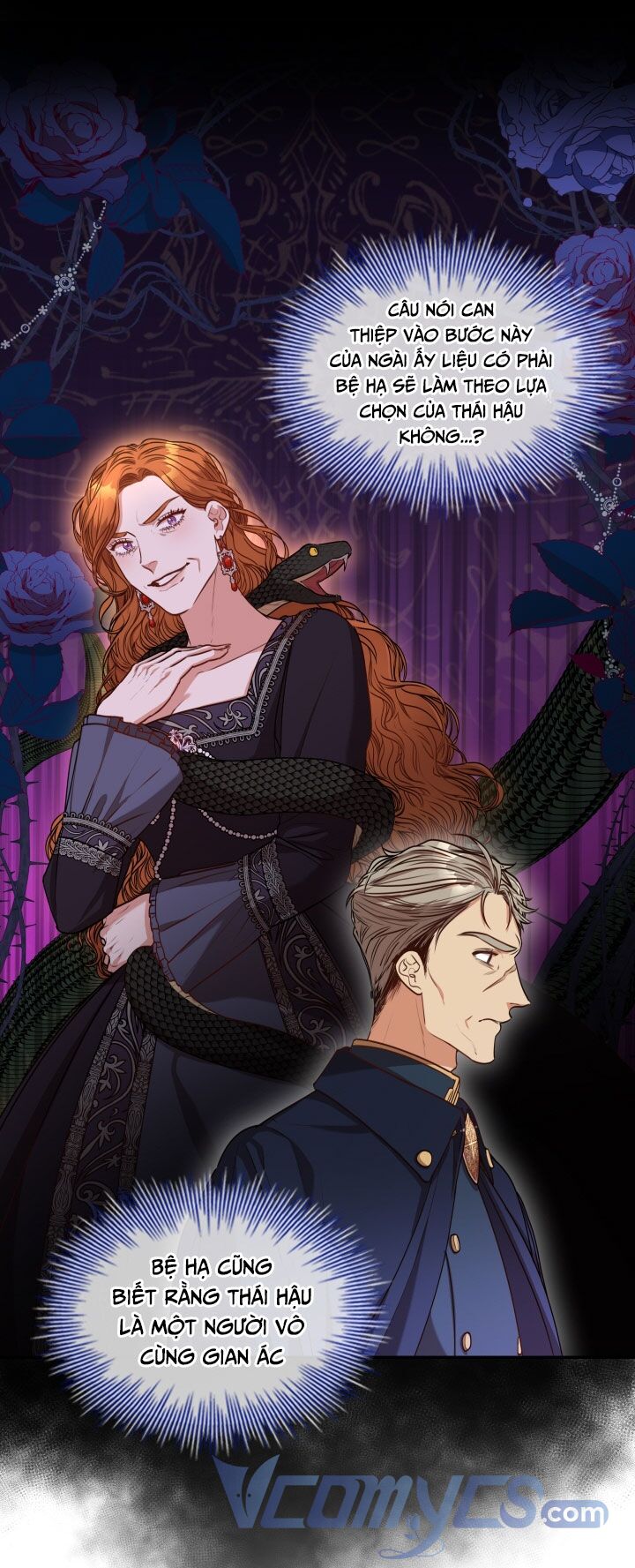 Tôi Trở Thành Thư Ký Của Bạo Chúa Chapter 38 - Trang 2