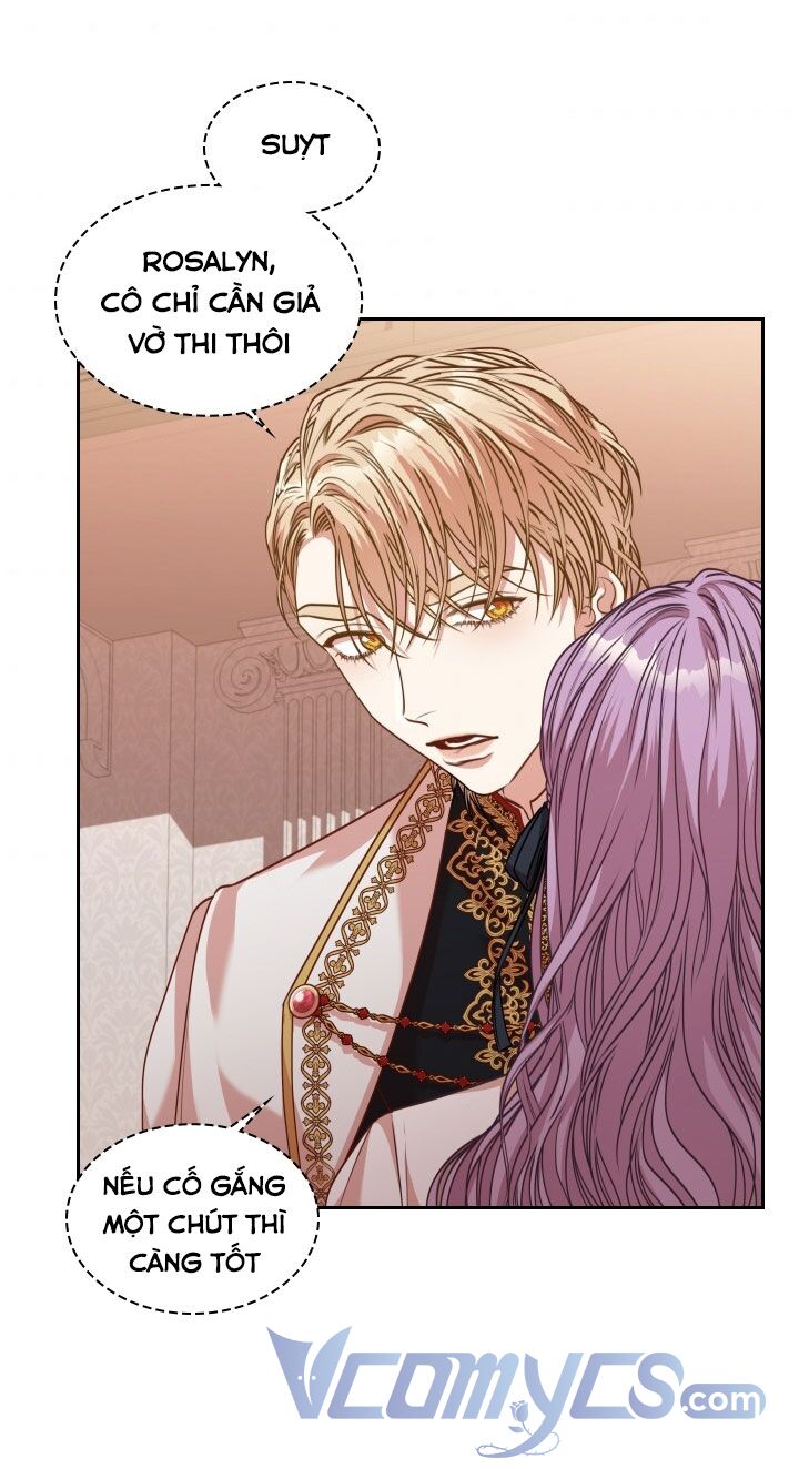 Tôi Trở Thành Thư Ký Của Bạo Chúa Chapter 38 - Trang 2