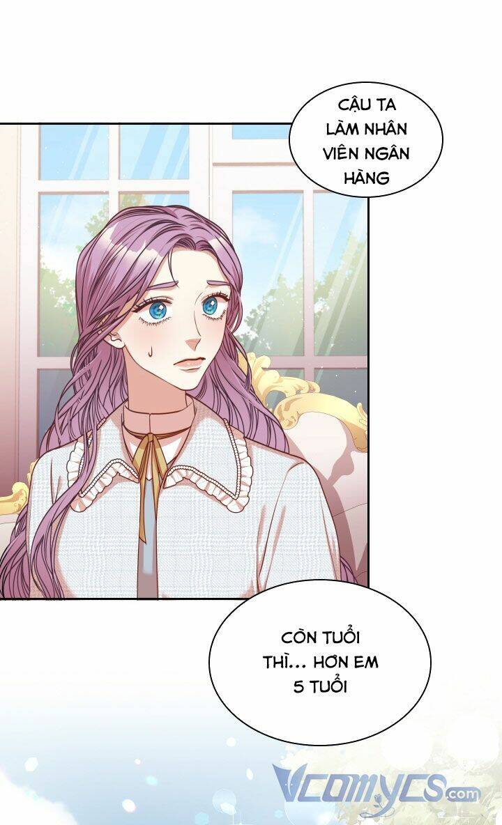 Tôi Trở Thành Thư Ký Của Bạo Chúa Chapter 39 - Trang 2