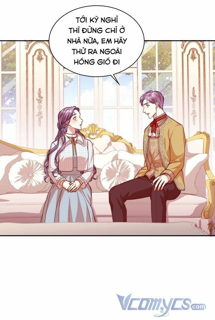 Tôi Trở Thành Thư Ký Của Bạo Chúa Chapter 39 - Trang 2