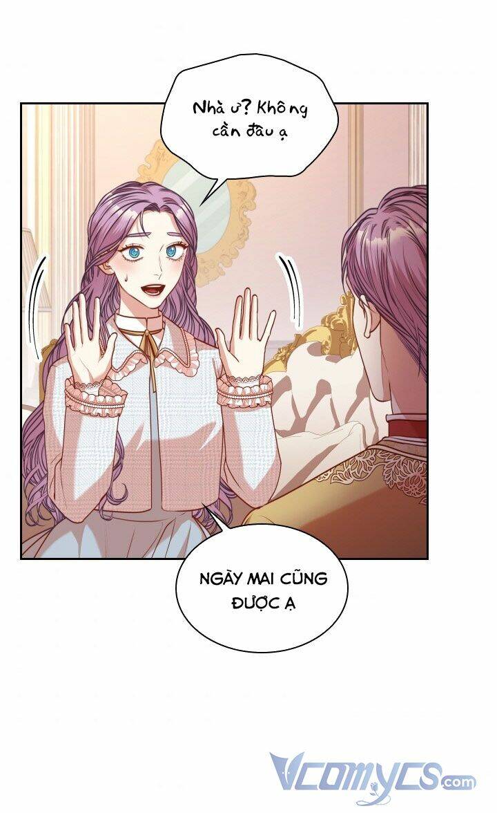 Tôi Trở Thành Thư Ký Của Bạo Chúa Chapter 39 - Trang 2