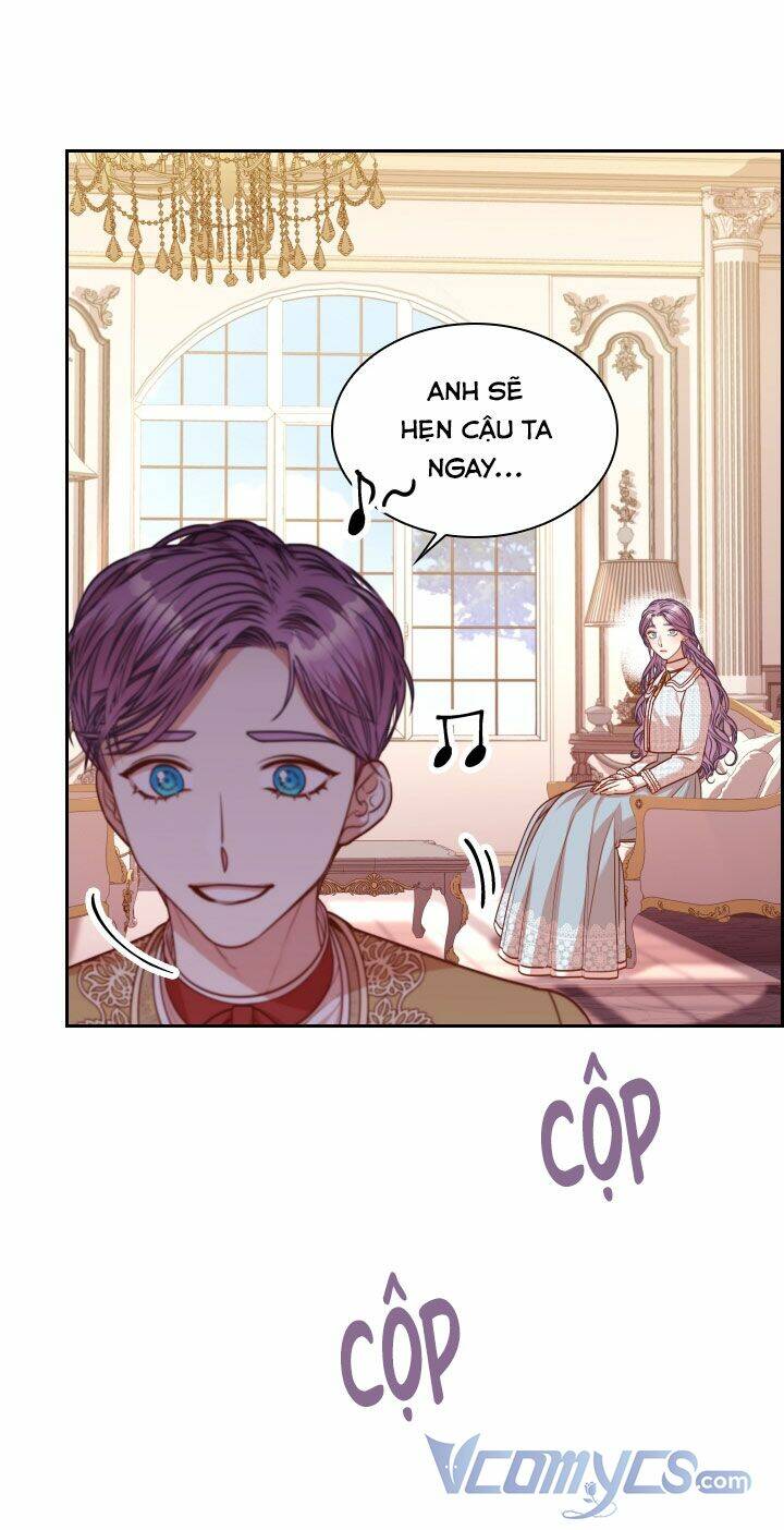 Tôi Trở Thành Thư Ký Của Bạo Chúa Chapter 39 - Trang 2