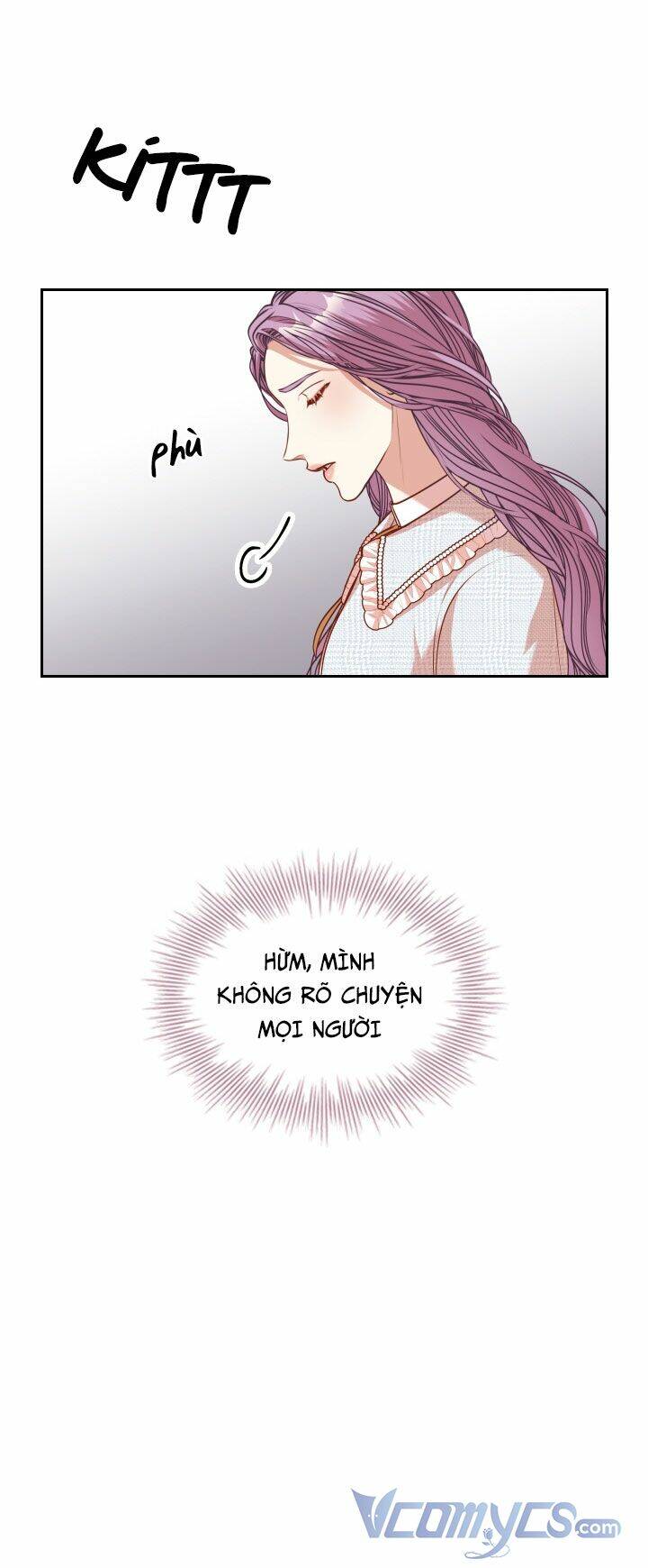 Tôi Trở Thành Thư Ký Của Bạo Chúa Chapter 39 - Trang 2