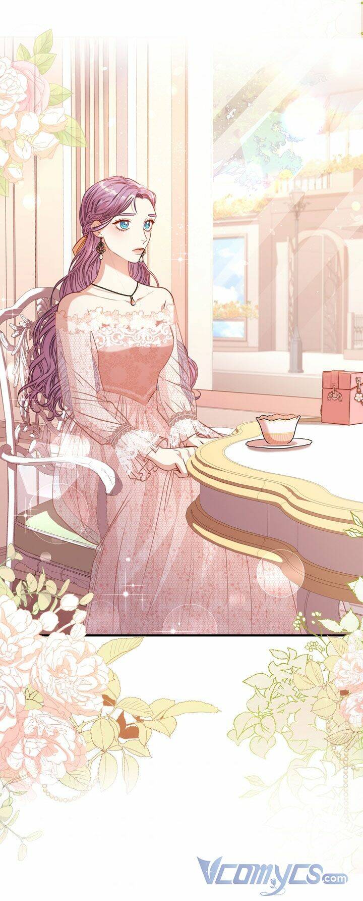 Tôi Trở Thành Thư Ký Của Bạo Chúa Chapter 39 - Trang 2