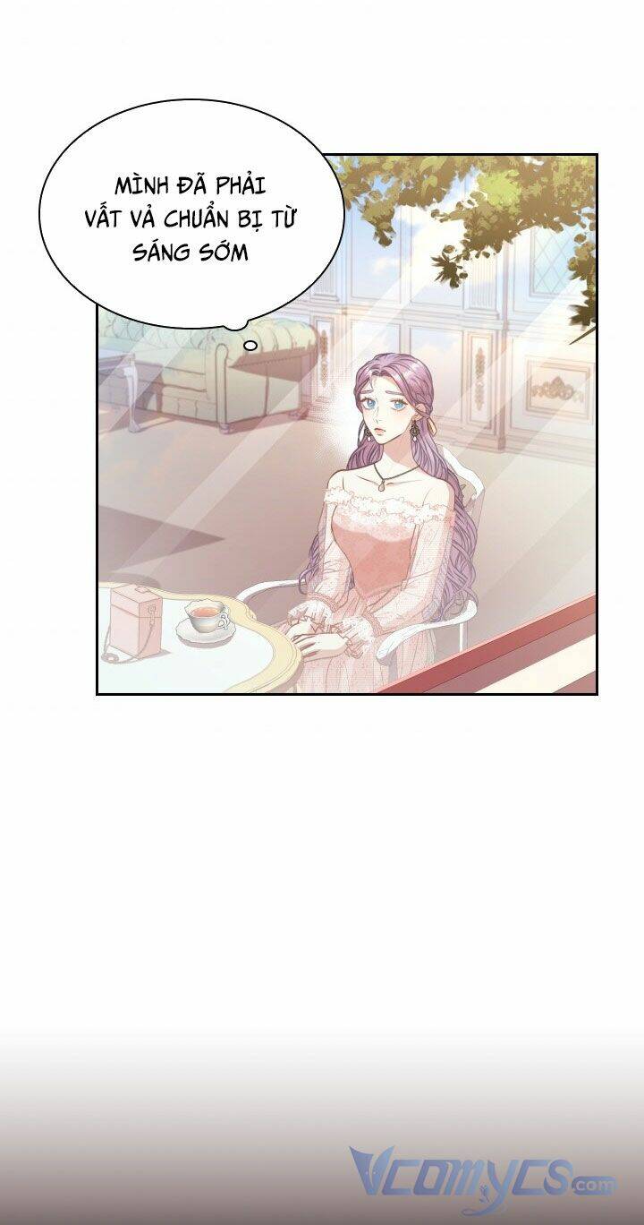 Tôi Trở Thành Thư Ký Của Bạo Chúa Chapter 39 - Trang 2