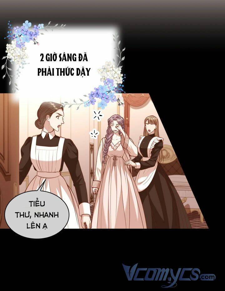 Tôi Trở Thành Thư Ký Của Bạo Chúa Chapter 39 - Trang 2