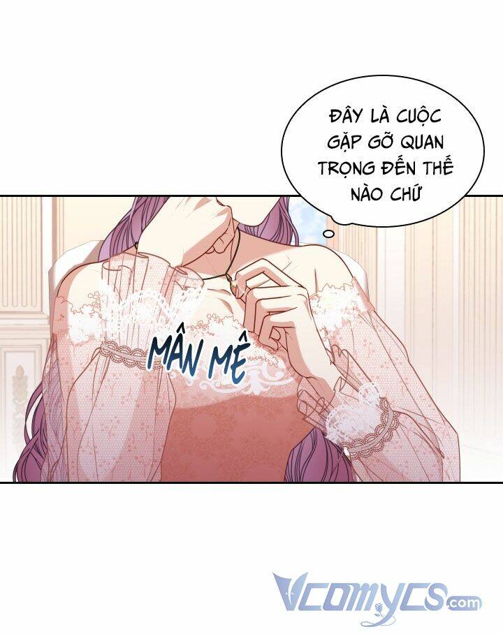 Tôi Trở Thành Thư Ký Của Bạo Chúa Chapter 39 - Trang 2