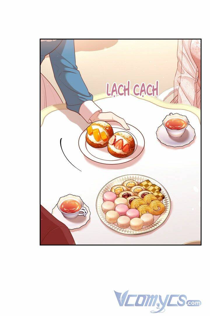 Tôi Trở Thành Thư Ký Của Bạo Chúa Chapter 39 - Trang 2