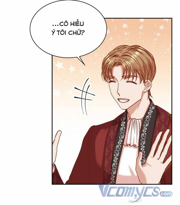 Tôi Trở Thành Thư Ký Của Bạo Chúa Chapter 39 - Trang 2