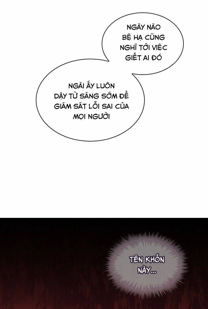 Tôi Trở Thành Thư Ký Của Bạo Chúa Chapter 39 - Trang 2