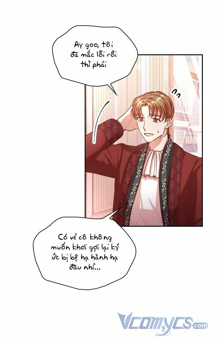 Tôi Trở Thành Thư Ký Của Bạo Chúa Chapter 39 - Trang 2