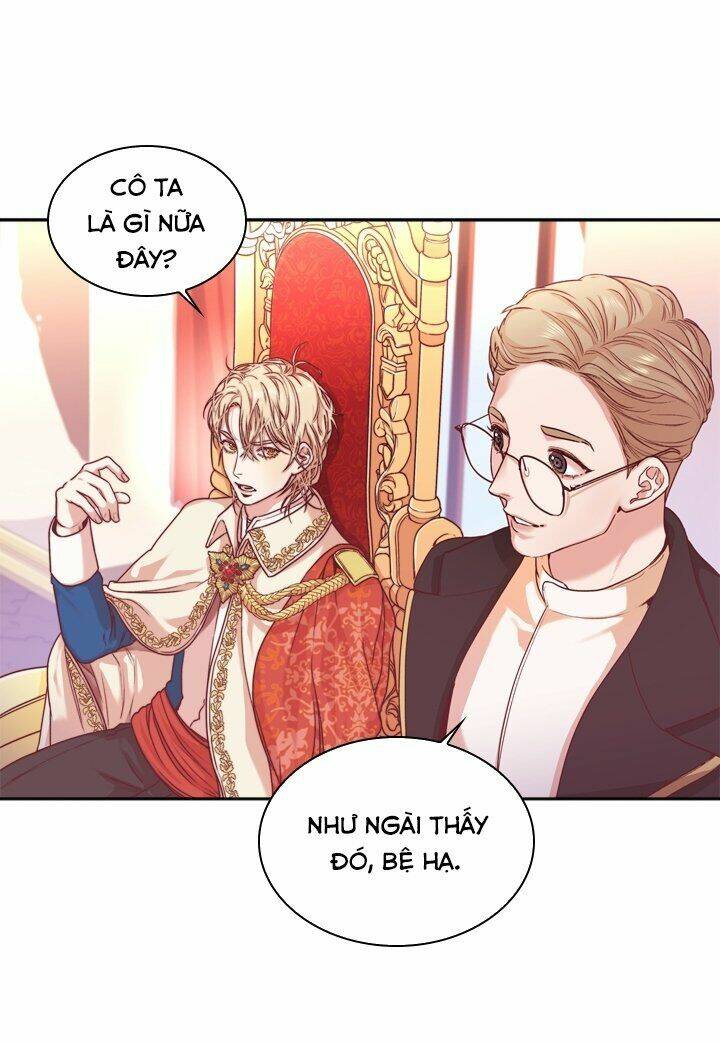 Tôi Trở Thành Thư Ký Của Bạo Chúa Chapter 4 - Trang 2