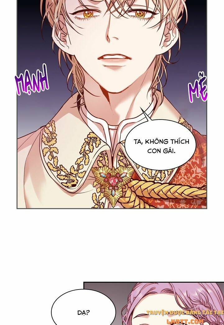 Tôi Trở Thành Thư Ký Của Bạo Chúa Chapter 4 - Trang 2