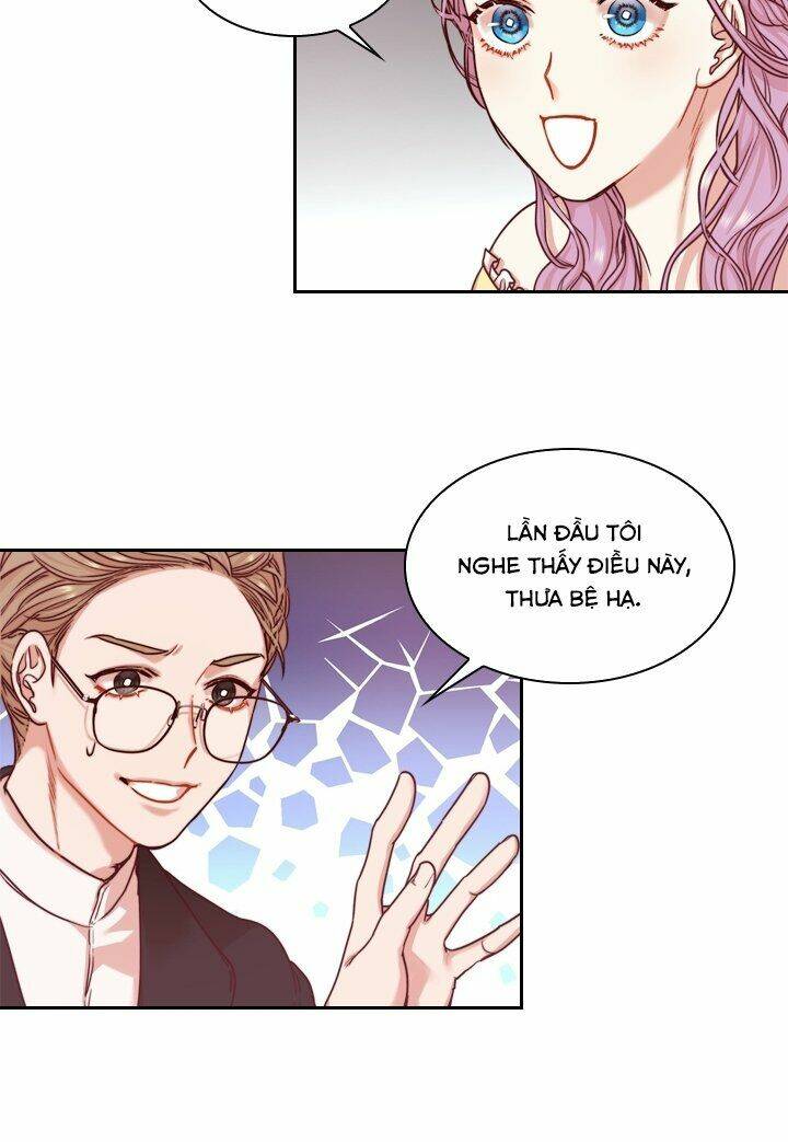 Tôi Trở Thành Thư Ký Của Bạo Chúa Chapter 4 - Trang 2