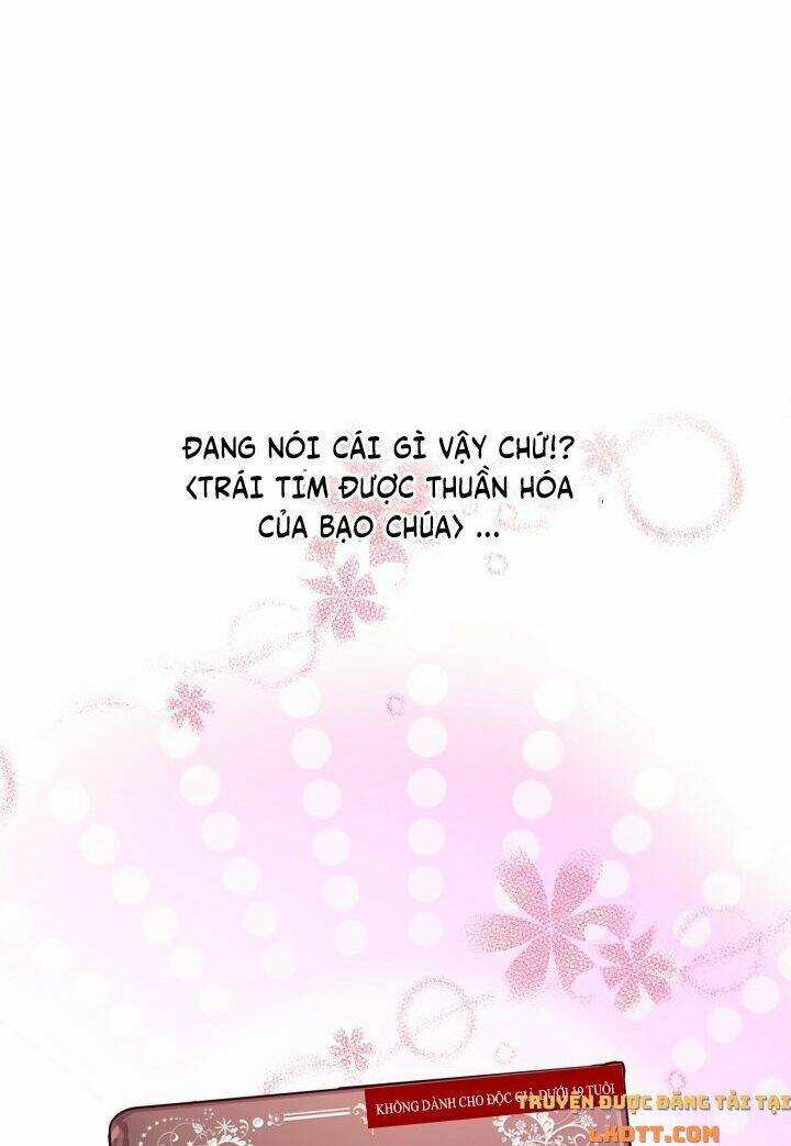 Tôi Trở Thành Thư Ký Của Bạo Chúa Chapter 4 - Trang 2