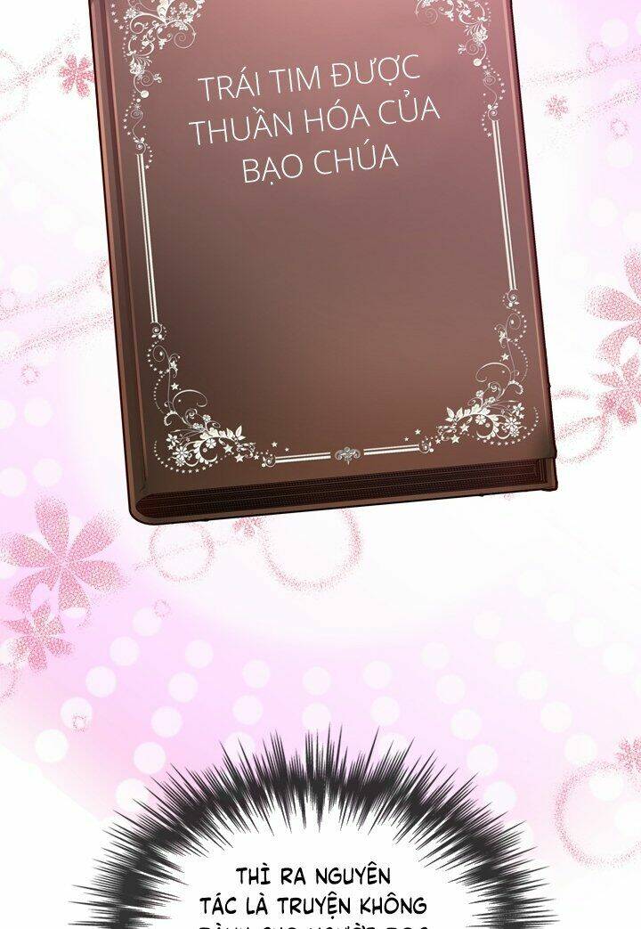 Tôi Trở Thành Thư Ký Của Bạo Chúa Chapter 4 - Trang 2