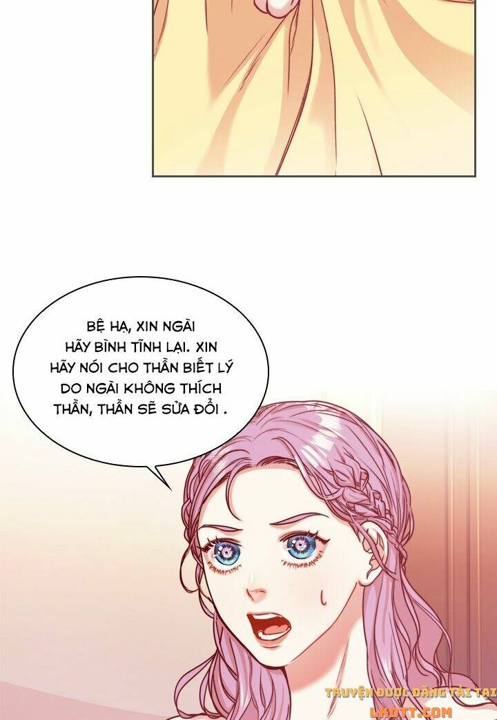 Tôi Trở Thành Thư Ký Của Bạo Chúa Chapter 4 - Trang 2