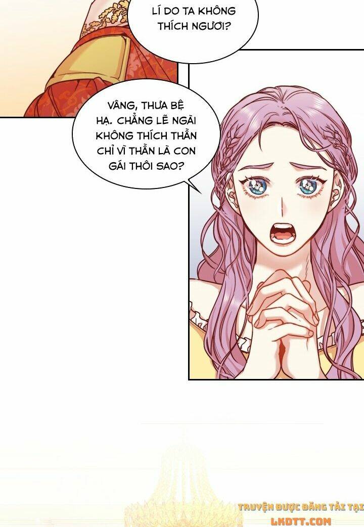 Tôi Trở Thành Thư Ký Của Bạo Chúa Chapter 4 - Trang 2