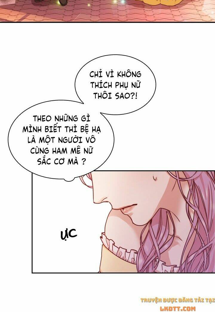 Tôi Trở Thành Thư Ký Của Bạo Chúa Chapter 4 - Trang 2