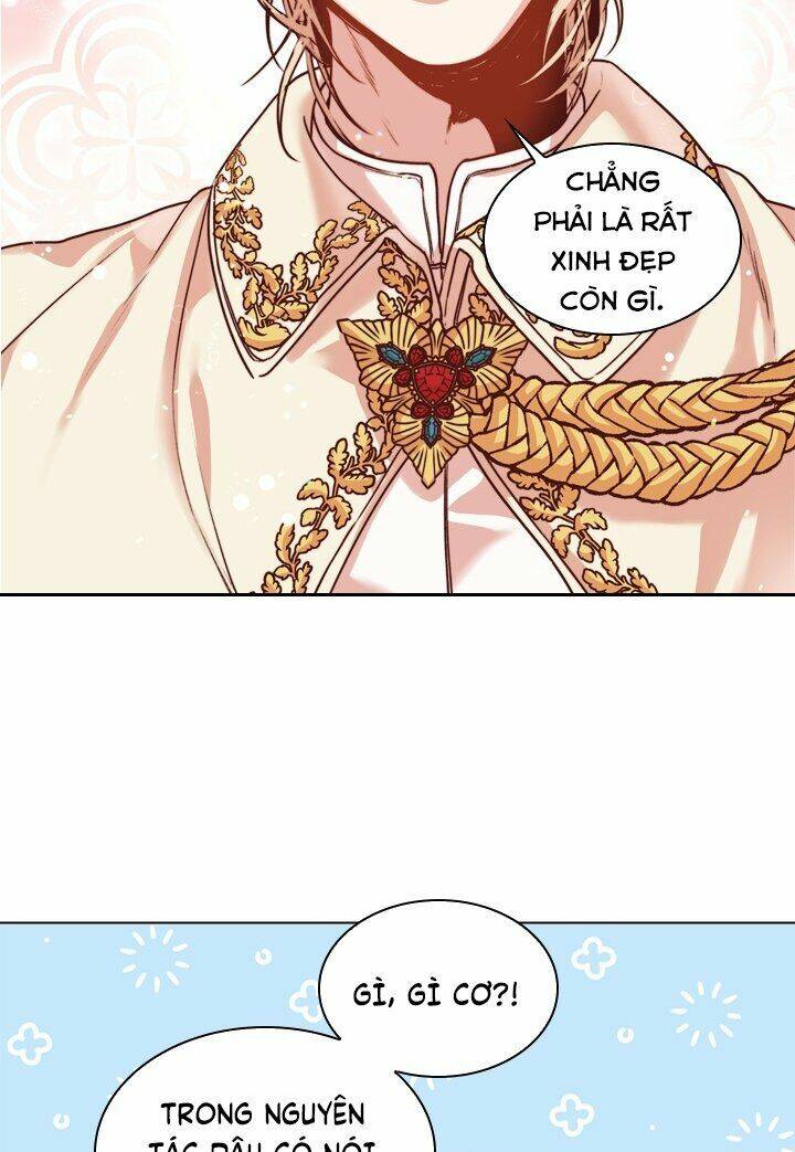 Tôi Trở Thành Thư Ký Của Bạo Chúa Chapter 4 - Trang 2