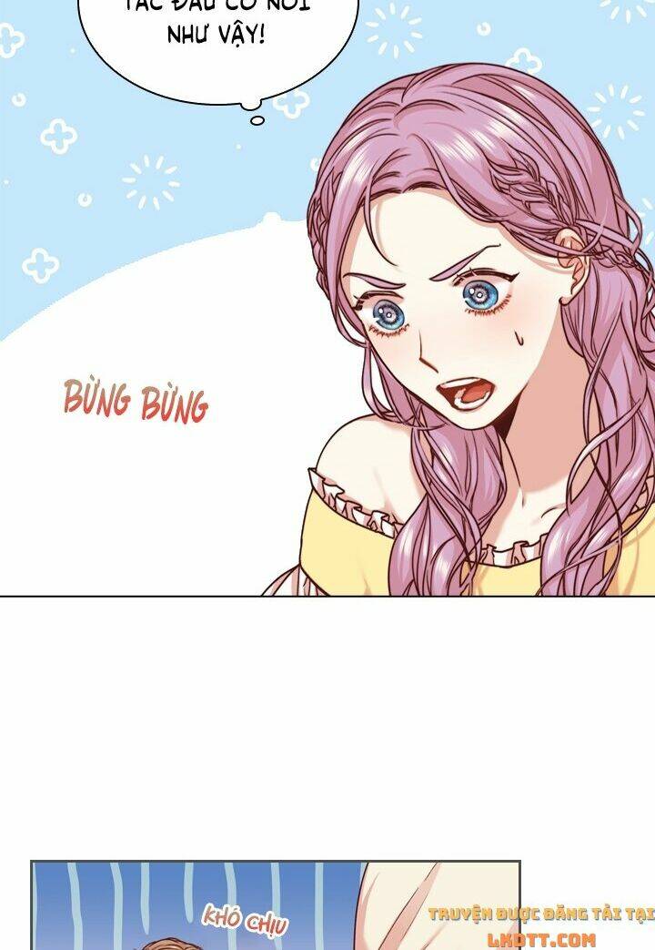 Tôi Trở Thành Thư Ký Của Bạo Chúa Chapter 4 - Trang 2