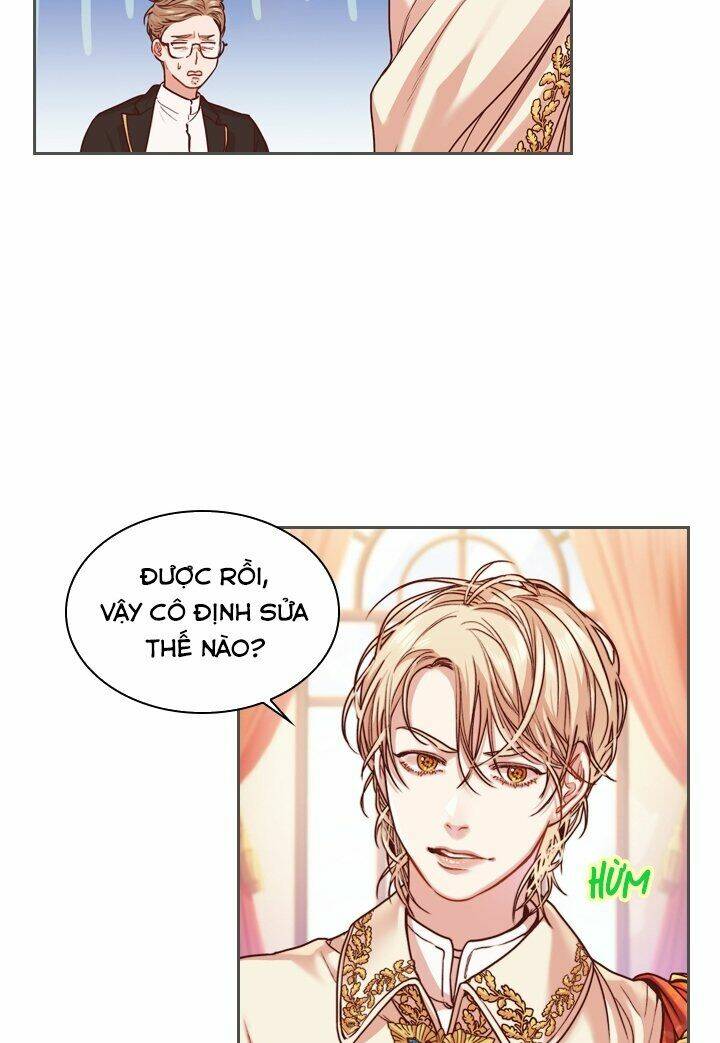 Tôi Trở Thành Thư Ký Của Bạo Chúa Chapter 4 - Trang 2