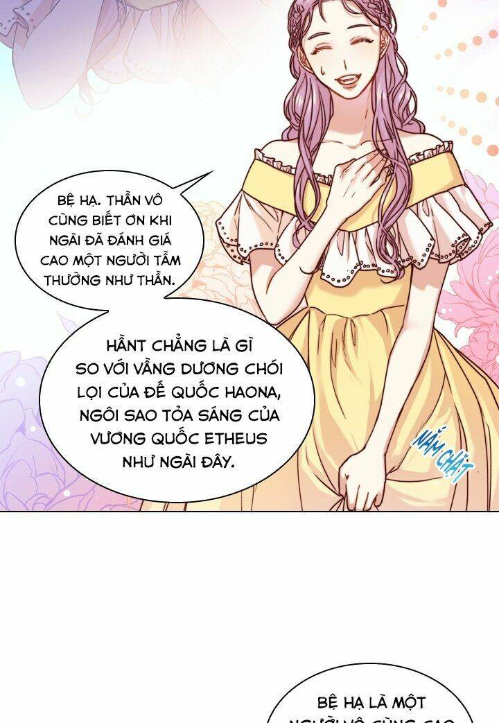 Tôi Trở Thành Thư Ký Của Bạo Chúa Chapter 4 - Trang 2