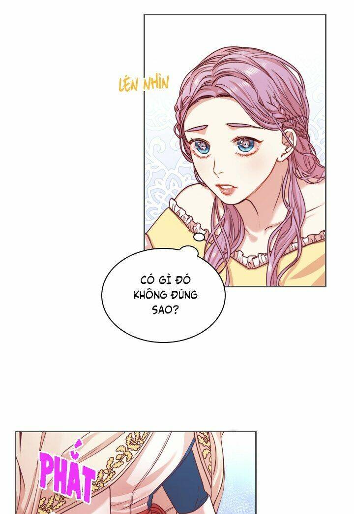 Tôi Trở Thành Thư Ký Của Bạo Chúa Chapter 4 - Trang 2