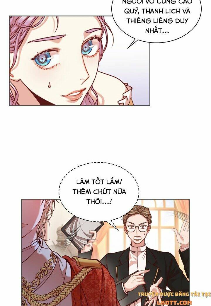 Tôi Trở Thành Thư Ký Của Bạo Chúa Chapter 4 - Trang 2