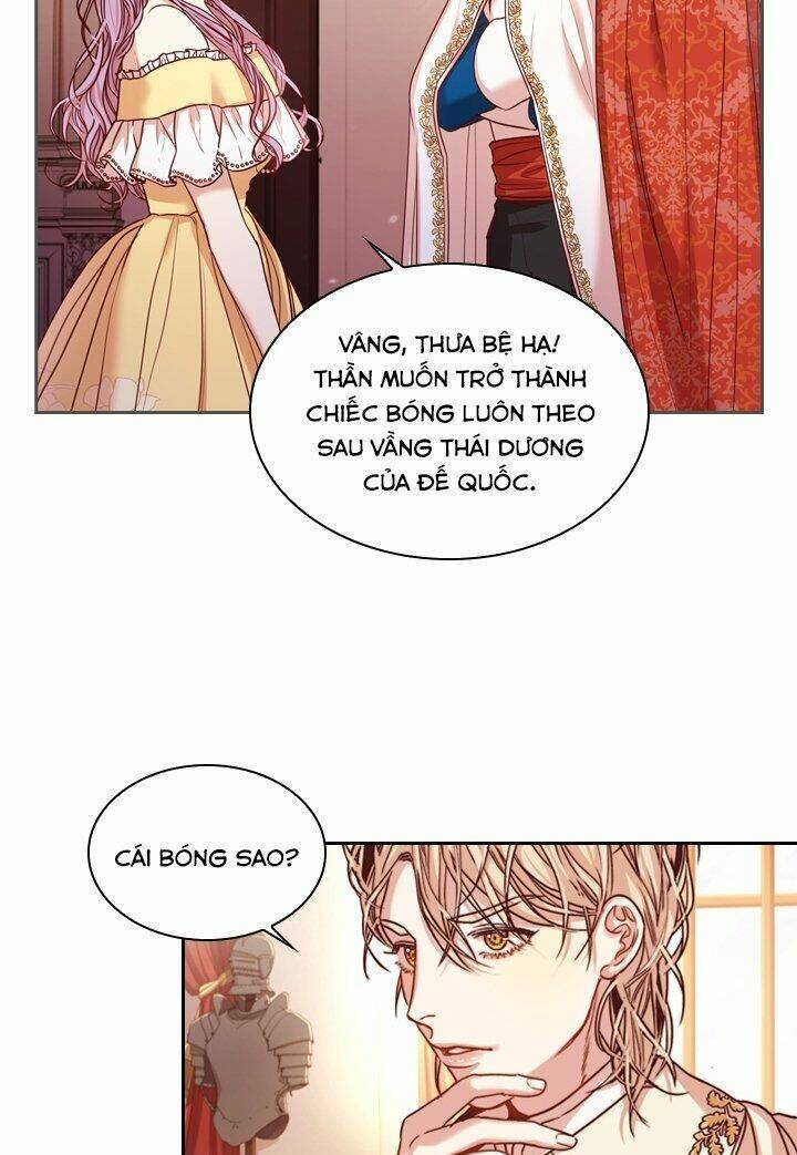 Tôi Trở Thành Thư Ký Của Bạo Chúa Chapter 4 - Trang 2