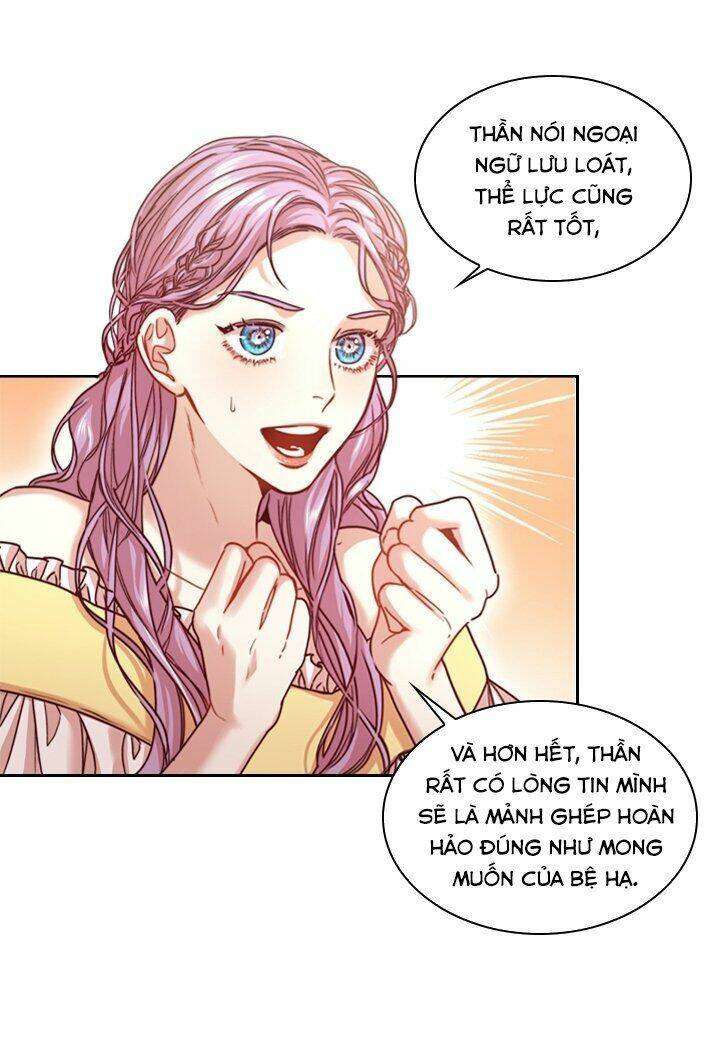 Tôi Trở Thành Thư Ký Của Bạo Chúa Chapter 4 - Trang 2