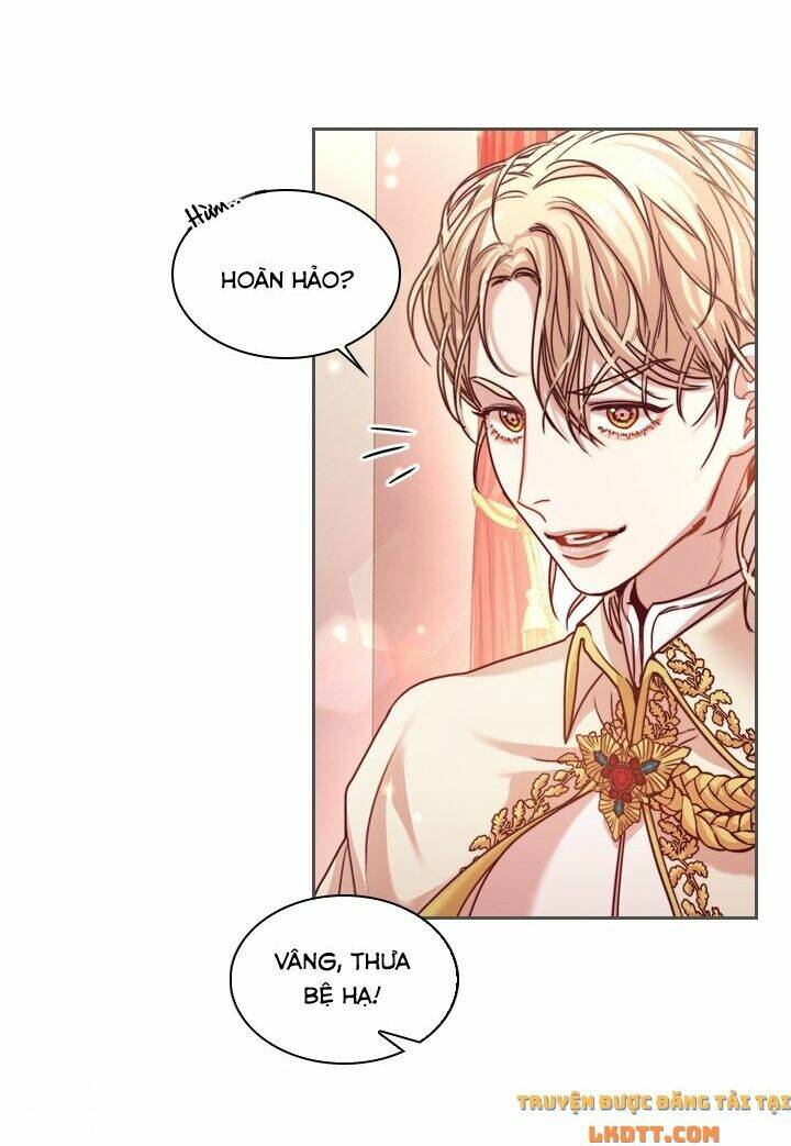 Tôi Trở Thành Thư Ký Của Bạo Chúa Chapter 4 - Trang 2